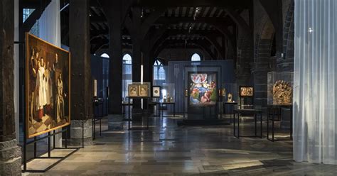 wat te doen in brugge vandaag|Tentoonstellingen Brugge